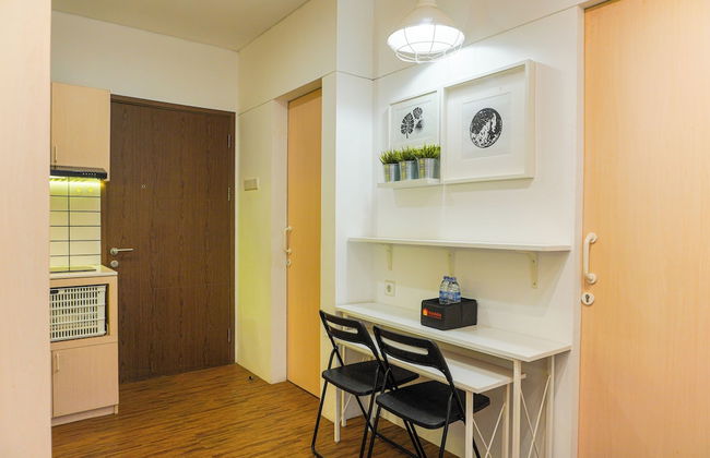 Comfy And Modern Look 2Br Northland Ancol Apartment - Foto 29