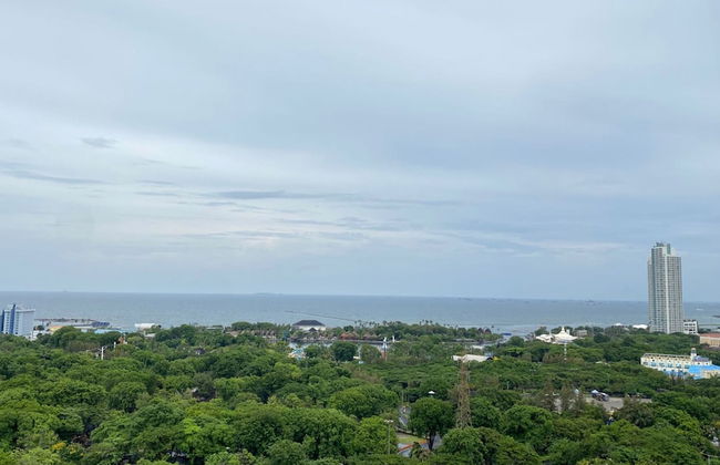 Comfy And Modern Look 2Br Northland Ancol Apartment - Foto 31