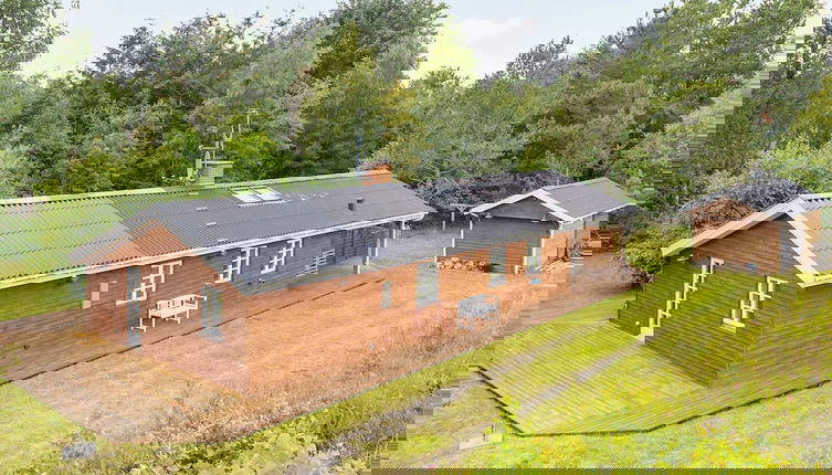 Foto 1 - 8 Person Holiday Home in Jerup