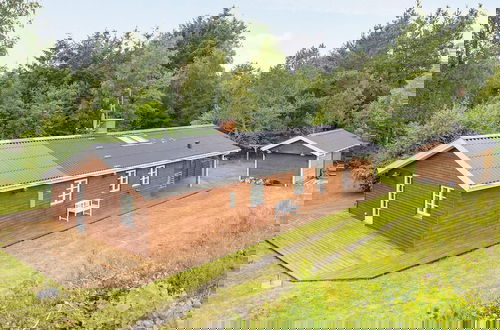 Foto 1 - 8 Person Holiday Home in Jerup