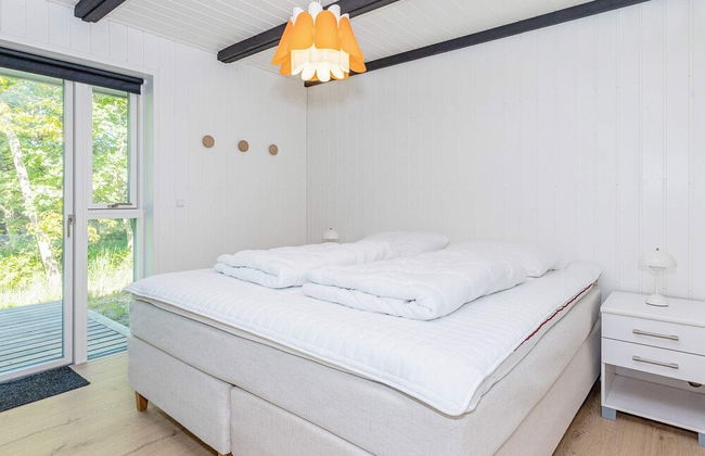 8 Person Holiday Home in Bindslev - Foto 4