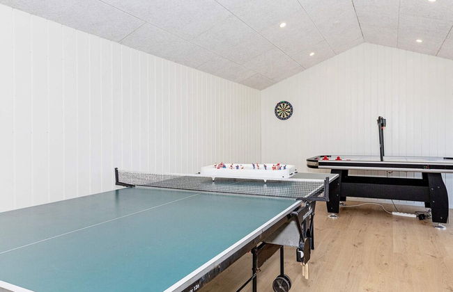 8 Person Holiday Home in Bindslev - Foto 13