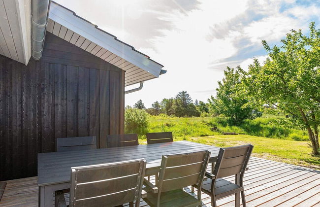 8 Person Holiday Home in Bindslev - Foto 18