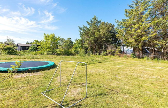 8 Person Holiday Home in Bindslev - Foto 19