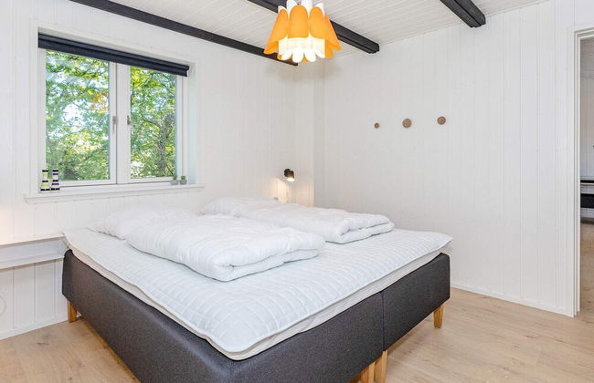8 Person Holiday Home in Bindslev - Foto 2