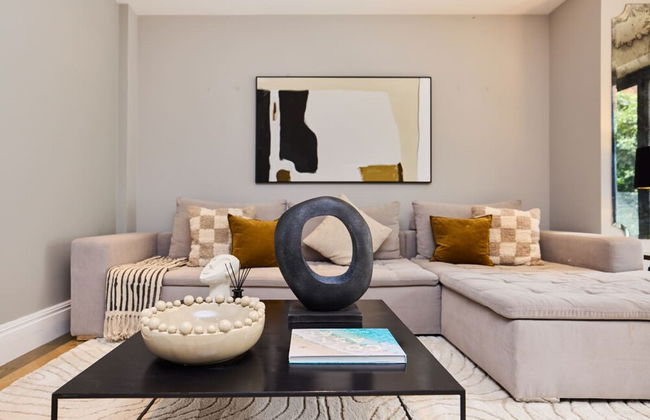 The Regent s Park Scenery - Spacious 3bdr House w Garden and Study Room - Foto 37