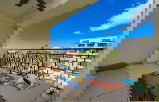 Foto 2 - One Bedroom w Amazing Views GYM Resort Amenities