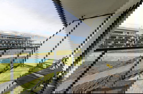 Photo 14 - Amazing Studio With Balcony by Renters