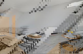 Photo 1 - Amazing Studio With Balcony by Renters