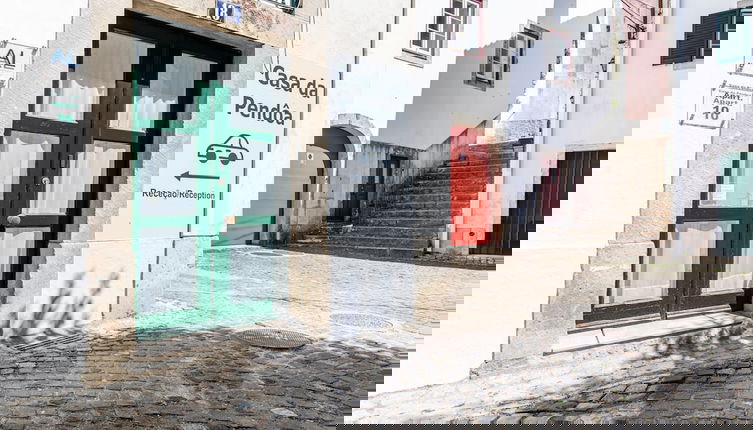 Foto 1 - Rua Fresca 18