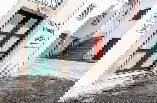 Photo 1 - Rua Fresca 18