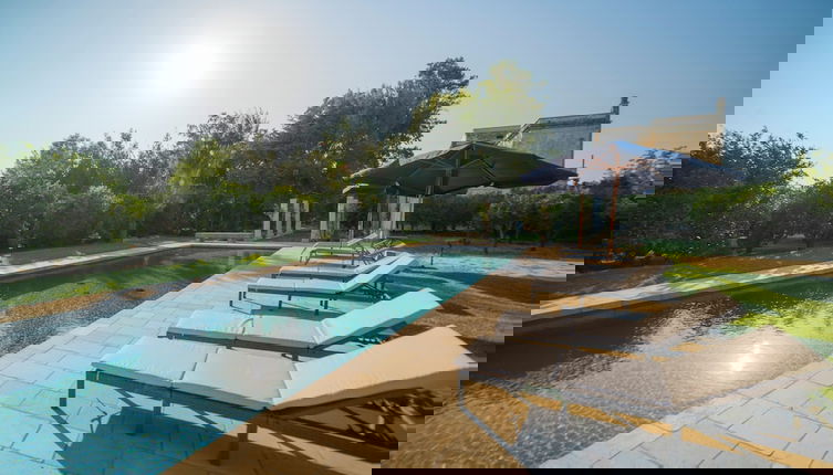 Photo 1 - Villa Vallone Luxury With Pool