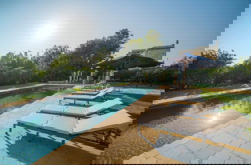 Photo 1 - Villa Vallone Luxury With Pool