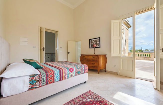 Villa Vallone Luxury With Pool - Foto 6