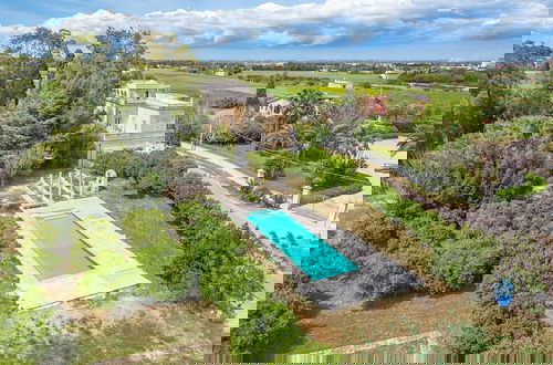 Photo 20 - Villa Vallone Luxury With Pool