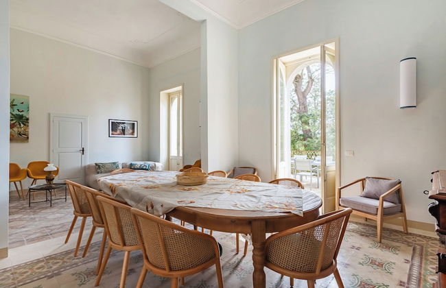 Vallone Apartment L - Foto 13