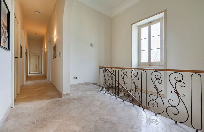 Villa Vallone Luxury With Pool - Foto 34