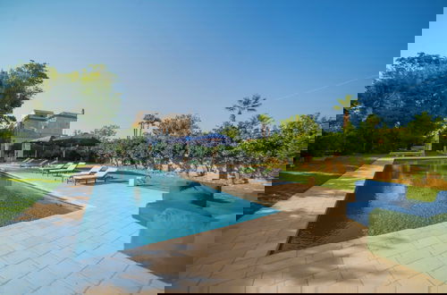 Photo 21 - Villa Vallone Luxury With Pool