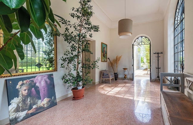 Villa Vallone Luxury With Pool - Foto 29