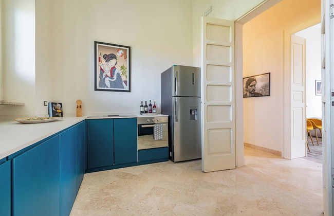 Villa Vallone Luxury With Pool - Foto 11