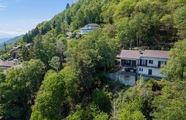 Lago Azzurro Infinity View - Foto 37