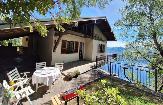 Lago Azzurro Infinity View - Foto 1