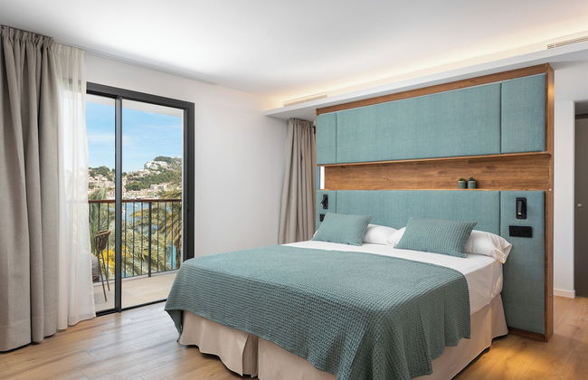 Repic Apartments Sóller - Foto 1