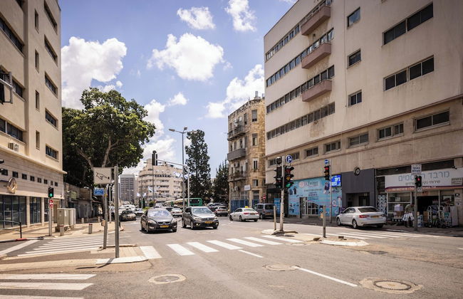The Studios at Haifa Port by Sea N' Rent - Foto 1