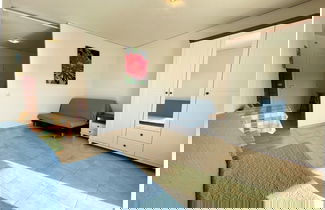 Foto 2 - Bright Studio With Stunning Terrace