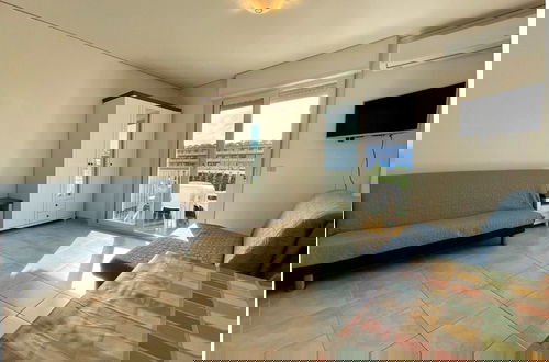 Foto 3 - Bright Studio With Stunning Terrace