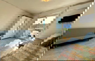 Foto 3 - Bright Studio With Stunning Terrace