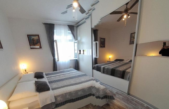 Apartment Regina - Foto 1