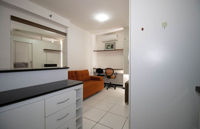 360 Park Studios by Ozped - Foto 12