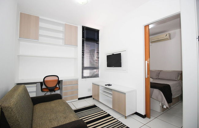 360 Park Studios by Ozped - Foto 29