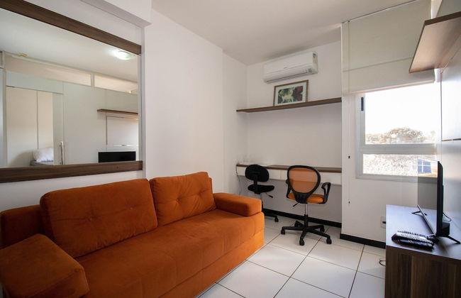 360 Park Studios by Ozped - Foto 28