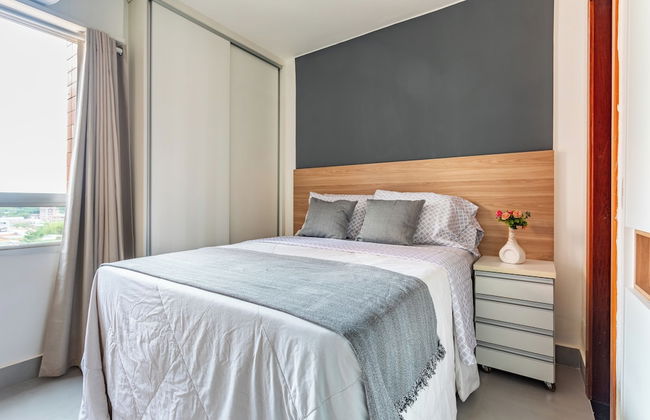 360 Park Studios by Ozped - Foto 10
