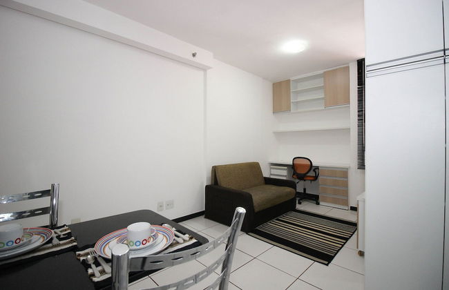 360 Park Studios by Ozped - Foto 22