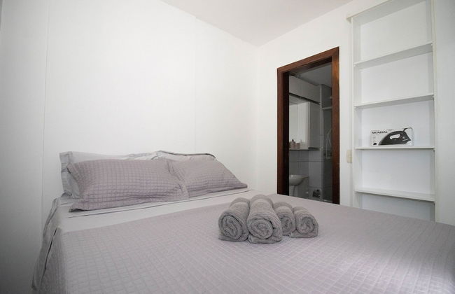 360 Park Studios by Ozped - Foto 4