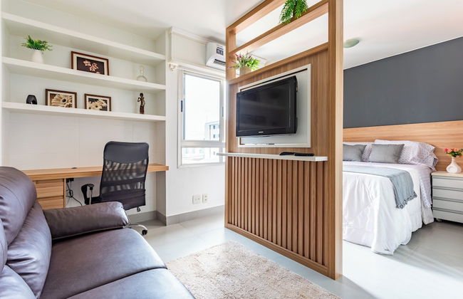 360 Park Studios by Ozped - Foto 32