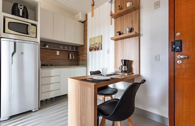 360 Park Studios by Ozped - Foto 25