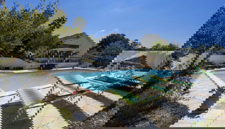 Foto 1 - Coastal Comfort With Amazing Views - Beahost