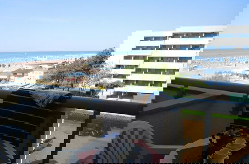 Foto 1 - Modern Flat for 4 Guests sea View - Beahost