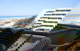 Foto 1 - Modern Flat for 4 Guests sea View - Beahost