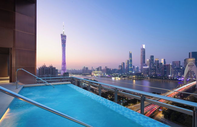 Ascott Pazhou Guangzhou - Foto 54