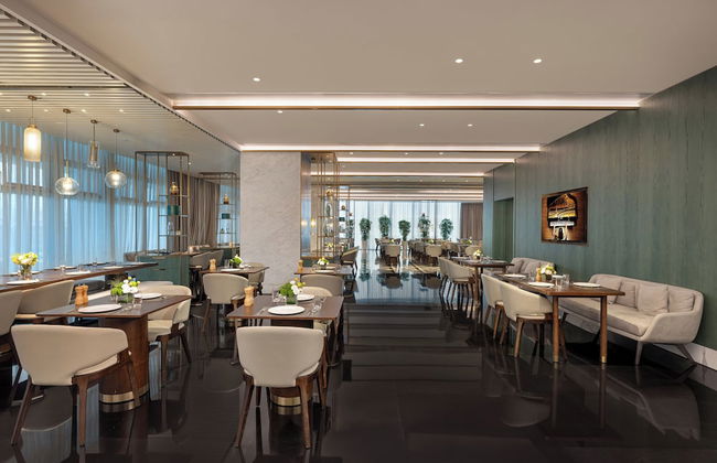 Ascott Pazhou Guangzhou - Foto 62