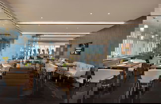 Foto 62 - Ascott Pazhou Guangzhou