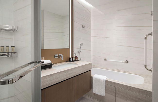 Ascott Pazhou Guangzhou - Foto 49