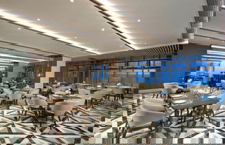 Foto 65 - Ascott Pazhou Guangzhou