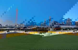 Foto 61 - Ascott Pazhou Guangzhou