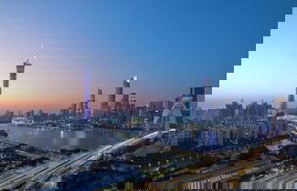 Foto 75 - Ascott Pazhou Guangzhou